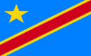 Kongo Kinszasa
