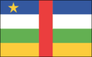 Republika Środkowo Afrykańska