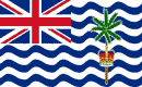Brytyjskie Terytorium Oceanu Indyjskiego