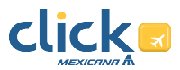 Click Mexicana 